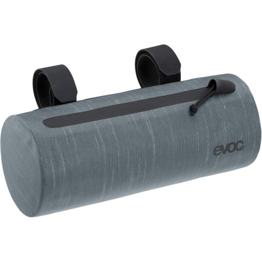 Photo produit de EVOC Sacoche Guidon - WP - 1.5L - Steel
