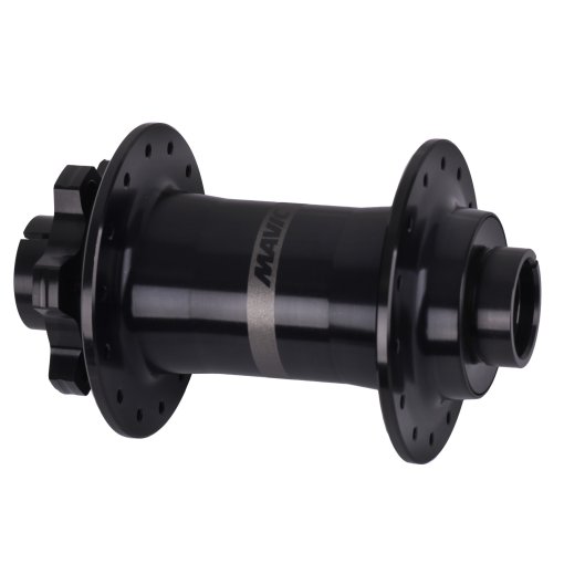 Produktbild von Mavic MX801 Classic Vorderradnabe - 6-Loch - 20x110mm Boost - 28 Loch