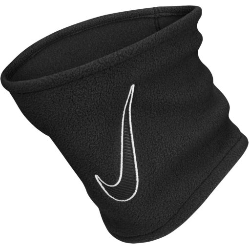 Foto de Nike Braga de Cuello Joven - Fleece Neckwarmer 2.0 - black/white 010