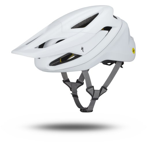Foto de Specialized Casco MTB - Camber - blanco