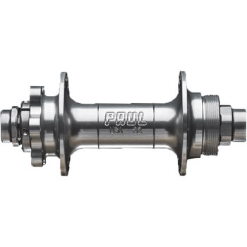 Foto de Paul Component Word Singlespeed Buje Trasero- Disco - 12x142mm - pulido