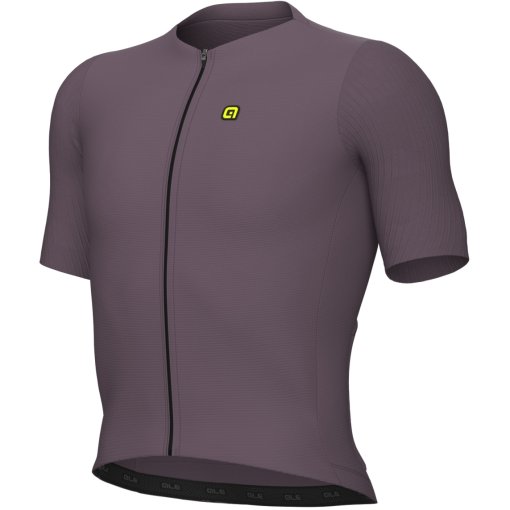 Photo produit de Alé PR-E Earthy Style 2.0 Maillot à manches courtes pour hommes - excalibur