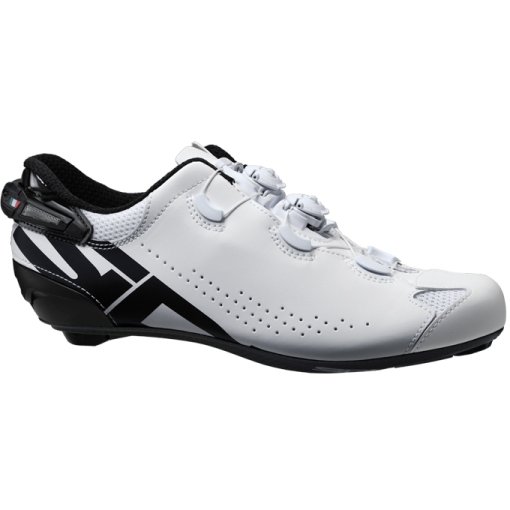 Foto de Sidi  Zapatillas Ciclismo Carretera - Shot 2S - White_Black