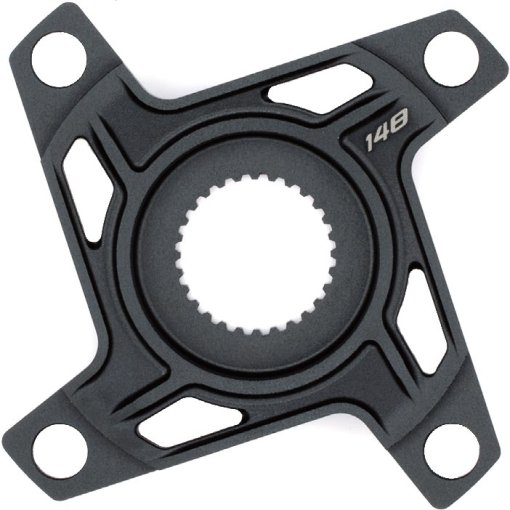 Immagine prodotto da FSA 1X Spider Standard 104mm BCD for Bosch Drive Unit Gen4 - W0134 - black