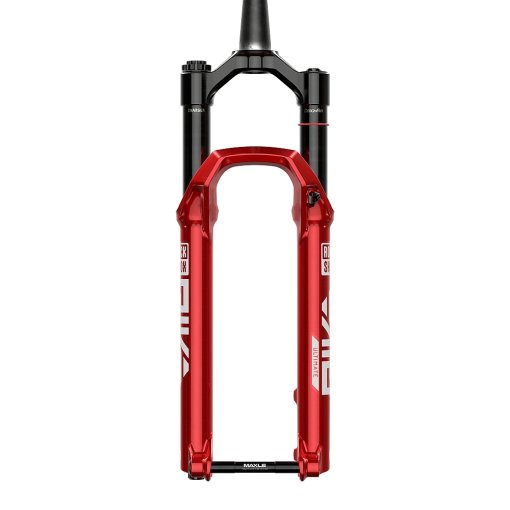 RockShox Pike Ultimate Suspension Fork | Charger 3.1 RC2