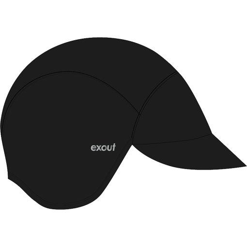 Foto de 7mesh x Ciele - Gorra Ciclismo - HDCap - Negro