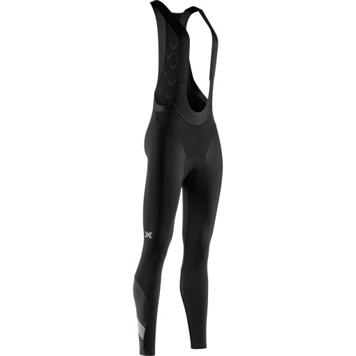 Foto de X-Bionic Culotte con Tirantes Ciclismo Mujer - Corefusion Ride Warm - x black