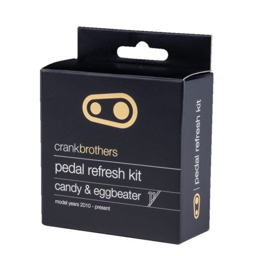 Foto de Crankbrothers Refresh Kit for Candy 11 + Eggbeater 11