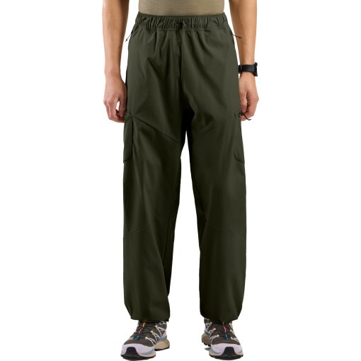 Kuva tuotteesta Odlo Essentials Cargo Housut Miehet - deep depths