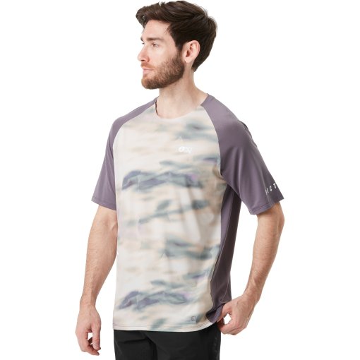 Foto de Picture Camiseta Hombre - Osborn Printed - Celerity Print