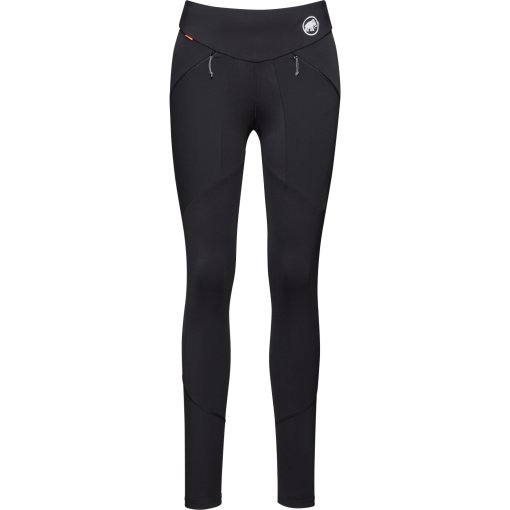 Foto de Mammut Malla Mujer - Aenergy Light - negro