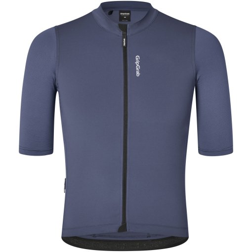 Foto de GripGrab Maillot de Manga Corta Hombre - RIDE - Navy Blue