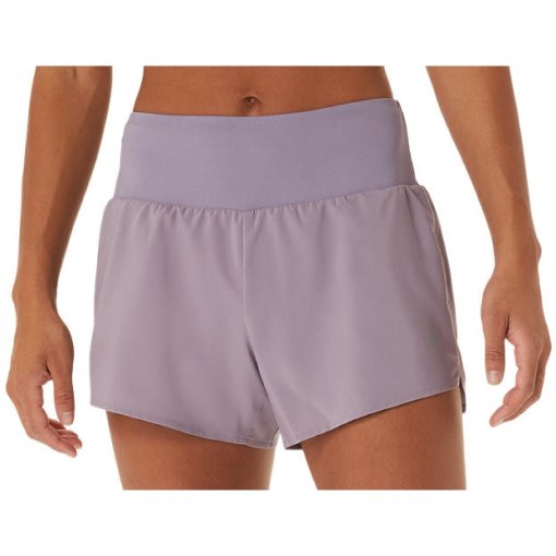 Foto de asics Pantalon corto Mujer - Road 3.5&quot; - violet quartz