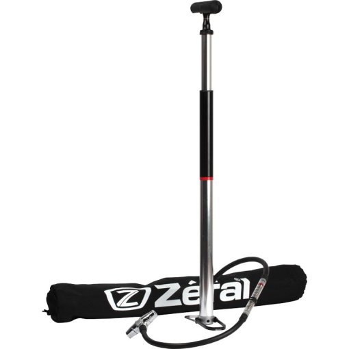 Immagine prodotto da Zéfal Profil Travel Floor Pump