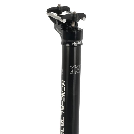 KCNC SEPRO LITE セプロライト 27.2 AL7075 KCNC SEPRO Lite AL75 Seatpost 27.2mm | BIKE24
