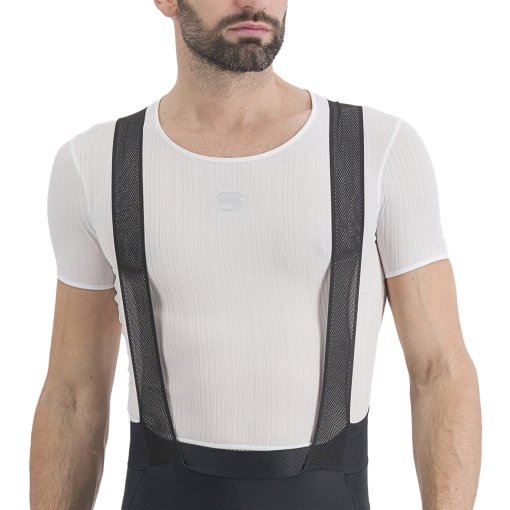 Foto de Sportful 1120074 Camiseta Interior Hombre - Pro - 101 Blanca