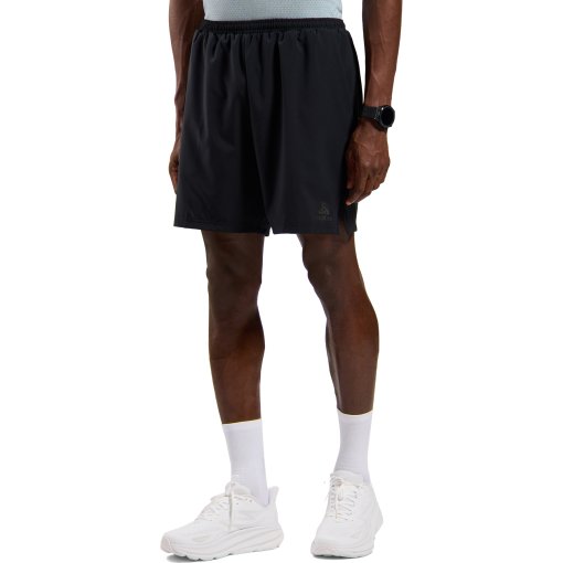 Produktbild von Odlo Essentials 6 Inch Shorts mit Innenslip Herren - black