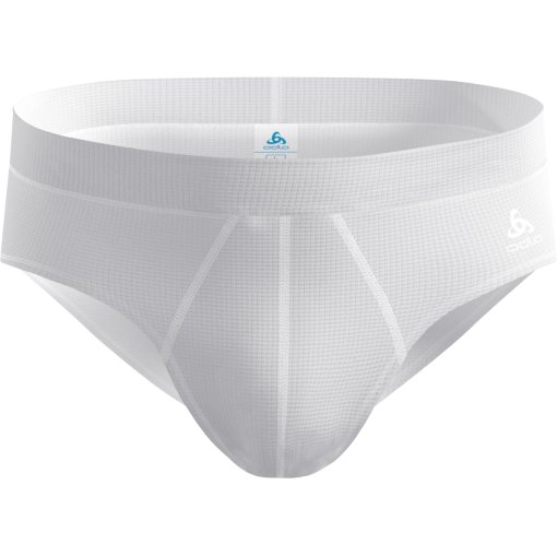 Productfoto van Odlo Active Light Slips Heren - white