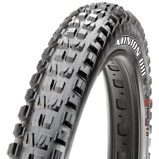 Produktbild von Maxxis Minion DHF Faltreifen - 3C MaxxTerra | EXO TR - 29x3.00&quot;