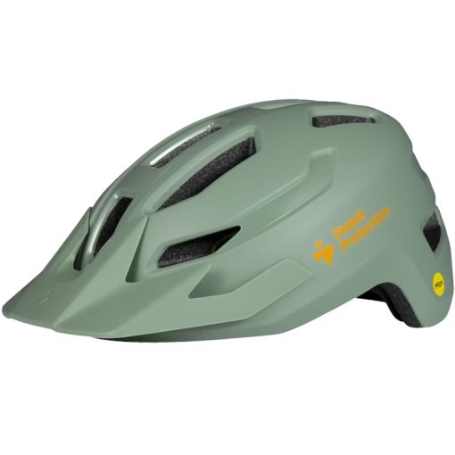 Immagine prodotto da SWEET Protection Casco - Ripper MIPS Junior - Willow Green
