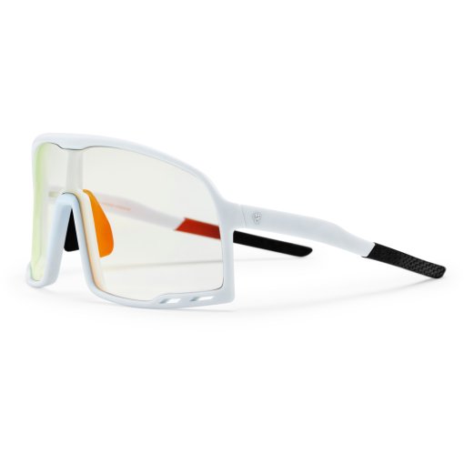 Kuva tuotteesta CHPO Henrik Silmälasit - Photochromic - White / Red