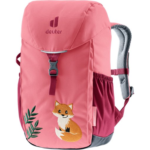 Foto de Deuter Mochila Niños 10L - Waldfuchs - dahlia-raspberry