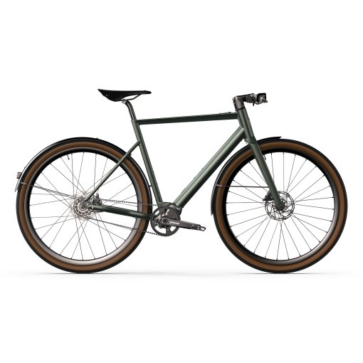 Zdjęcie: Desiknio DOPAMINE X20 - 1.9 Pinion Smart Shift - Rower elektryczny miejski – 2026 - Gemstone