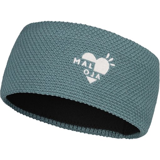 Foto de Maloja Cinta Cabeza - LampsenspitzeM. - shaded sage 8987