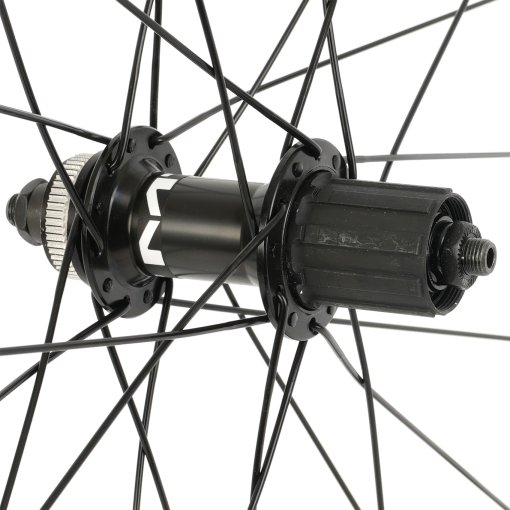 Shimano Wheelset WH-MT500-CL - 27.5