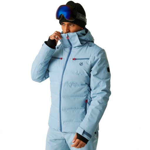 Foto de Dare 2b Chaqueta Esquí Hombre - Speed ll - 0GU Mountain Spring