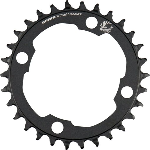 Foto de SRAM X-SYNC 2 Eagle Plato - 94mm - 1x12 velocidades - 30 Dientes