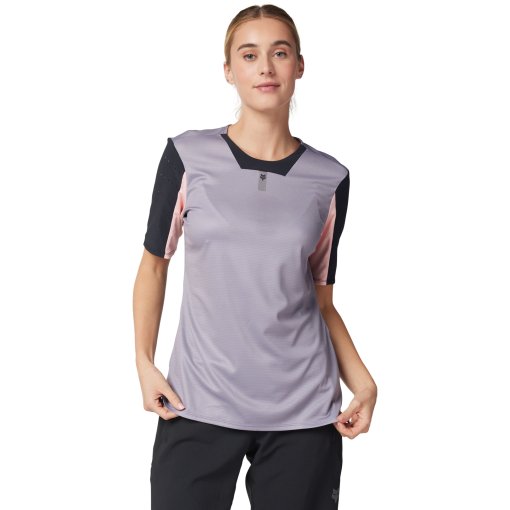 Immagine prodotto da FOX Maglia MTB Donna - Defend - stone