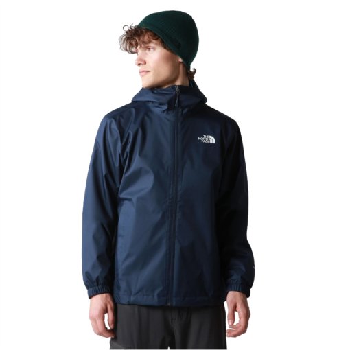 Foto de The North Face Chaqueta con Capucha Hombre - Quest - Summit Navy