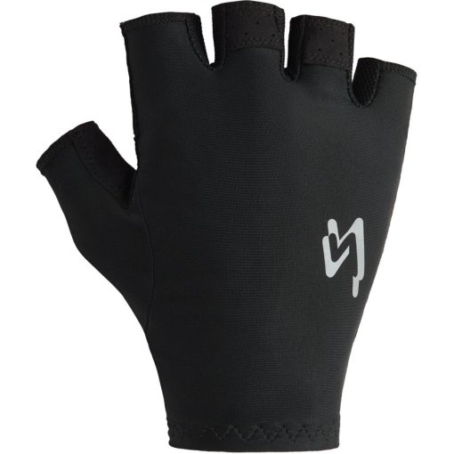 Produktbild von Spiuk ANATOMIC Kurzfinger-Handschuhe - schwarz