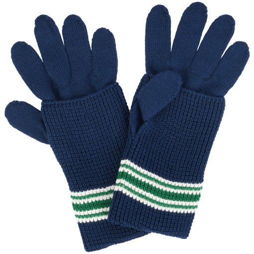 Immagine prodotto da Falke Guanti - SK - space blue 6116