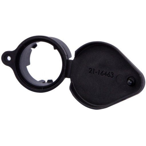 Produktbild von CUBE Ladesteckerabdeckung - 23-HY-HAT - 21-16463