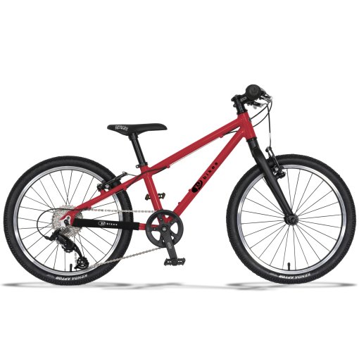 Immagine prodotto da KUbikes 20L MTB 8-Speed Kids Bike - red