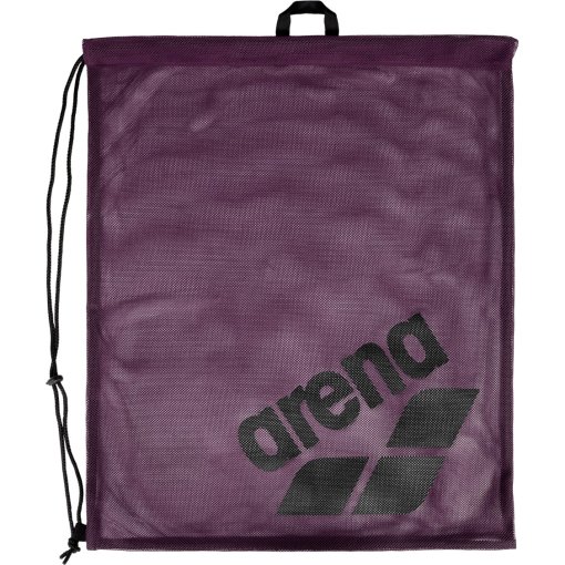 Foto de arena Bolsa de Deporte - One Go Mesh - Plum
