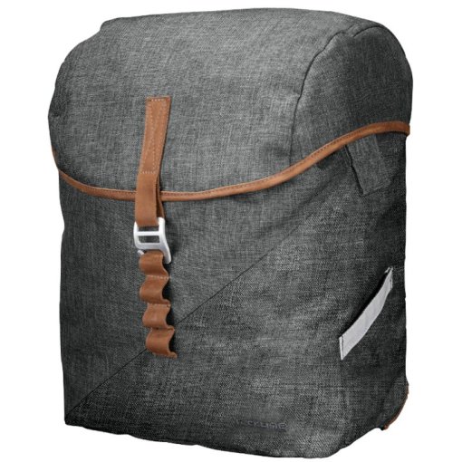 Photo produit de Racktime Mia Pannier 17.5L - Dust Grey