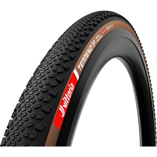Slika izdelka Vittoria Terreno T50 Mixed Gravel Endurance - Zložljiva pnevmatika - 50-622 | skinwall