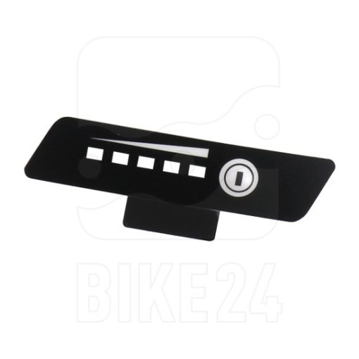 Immagine prodotto da Bosch Switch Cover for all Frame Batteries of Cruise/Speed 2011/2012 | Classic+ Line - 1270015926