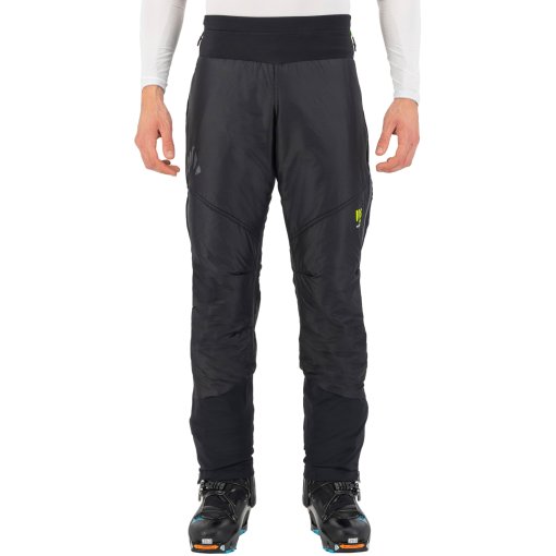 Foto de Karpos Pantalones Hombre - Lyskamm Evo - black/dark grey