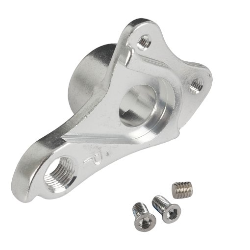 Immagine prodotto da KUbikes Gancio Deragliatore - Typ 4 P