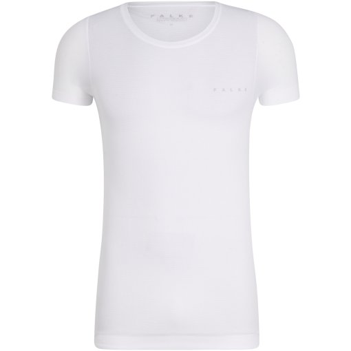 Produktbild von Falke Ultralight Cool Kurzarmshirt Herren - weiß 2860