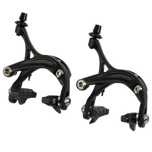 Picture of Campagnolo Chorus Brake Caliper - Dual Pivot | Skeleton | Pair
