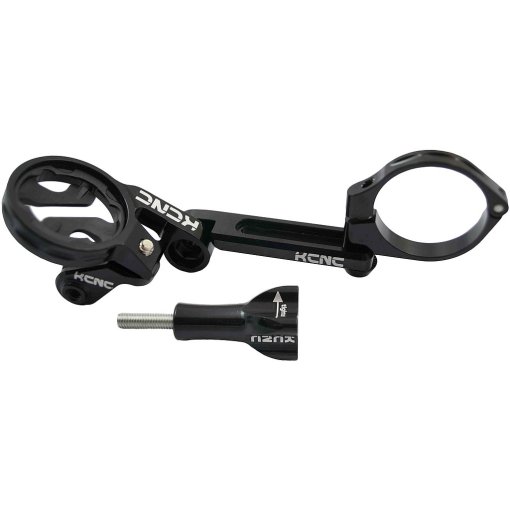 Immagine prodotto da KCNC Handlebar Mount for GoPro and Garmin Devices
