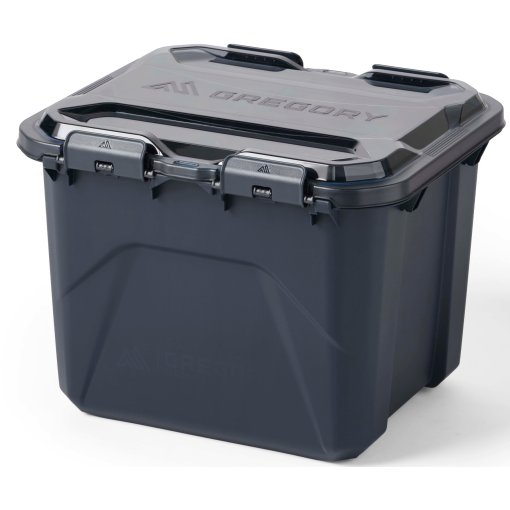 Productfoto van Gregory Alpaca 50L Campingdoos - Slate Blue