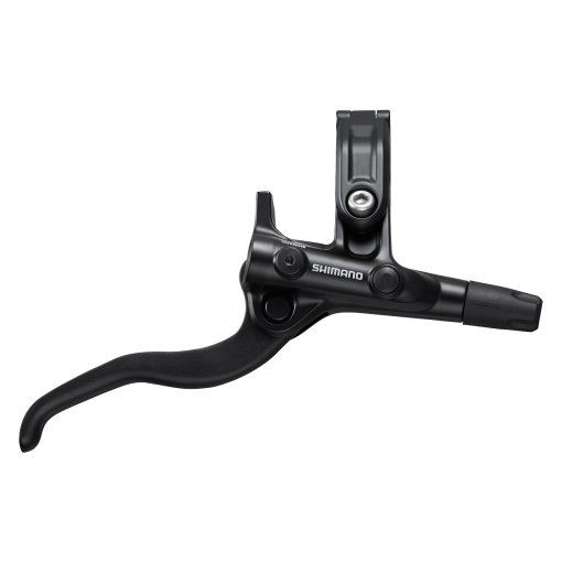 Immagine prodotto da Shimano Deore BL-M4100 Leva del Freno a Disco Idraulico - Destra