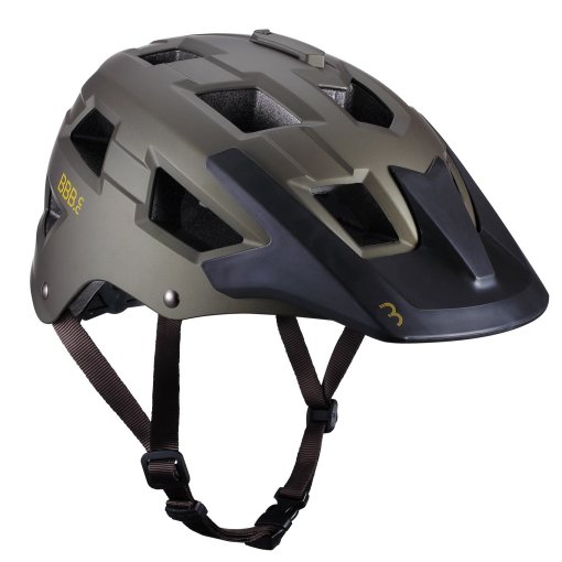 Productfoto van BBB Cycling Nanga BHE-54 MTB Helm - matt olive green