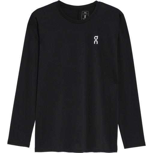 Immagine prodotto da On Maglia a Maniche Lunghe Uomo - Core Long-T - Nero